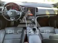 2020 Renault Talisman