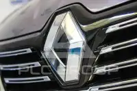 2020 Renault Talisman