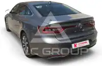 2020 Renault Talisman