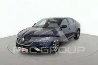 2020 Renault Talisman