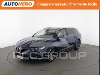 2020 Renault Talisman