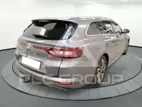 2020 Renault Talisman