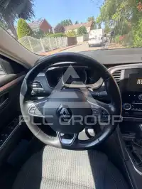 2020 Renault Talisman