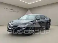 2020 Renault Talisman