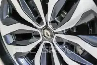 2020 Renault Talisman