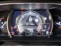 2020 Renault Talisman