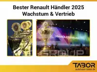 2020 Renault Talisman