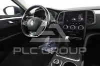 2020 Renault Talisman