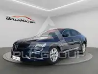 2020 Renault Talisman