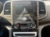 2020 Renault Talisman