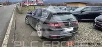 2020 Renault Talisman