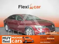 2020 Renault Talisman