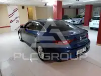 2020 Renault Talisman