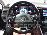 2020 Renault Talisman
