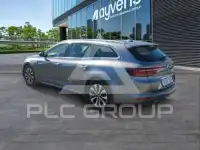 2020 Renault Talisman