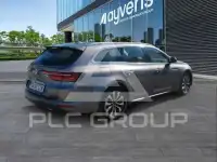 2020 Renault Talisman