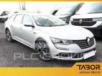 2020 Renault Talisman