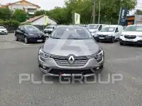 2020 Renault Talisman