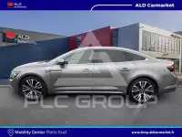 2020 Renault Talisman
