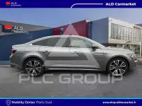 2020 Renault Talisman