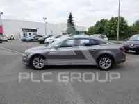 2020 Renault Talisman