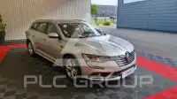 2020 Renault Talisman