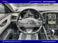 2020 Renault Talisman