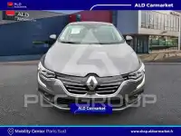 2020 Renault Talisman