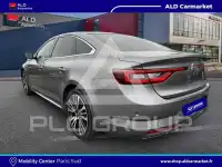 2020 Renault Talisman