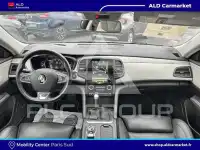 2020 Renault Talisman