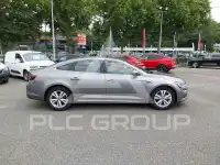2020 Renault Talisman