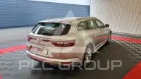 2020 Renault Talisman
