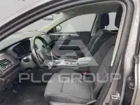 2020 Renault Talisman