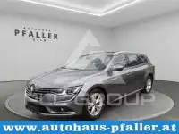 2020 Renault Talisman