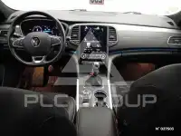 2020 Renault Talisman