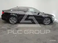 2020 Renault Talisman