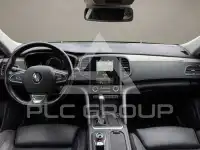 2020 Renault Talisman