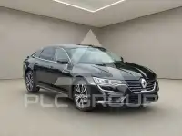 2020 Renault Talisman
