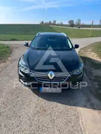 2020 Renault Talisman