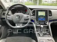 2020 Renault Talisman