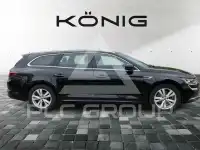 2020 Renault Talisman