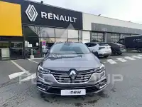 2020 Renault Talisman