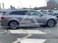 2020 Renault Talisman