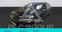 2020 Renault Talisman