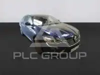 2020 Renault Talisman