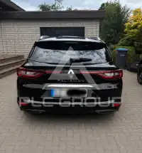 2020 Renault Talisman