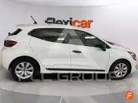 2020 Renault Clio