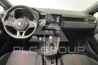 2020 Renault Clio