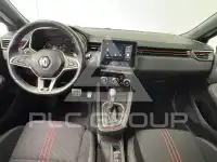 2020 Renault Clio