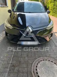 2020 Renault Clio
